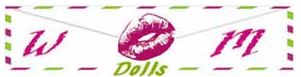 logo WM Doll